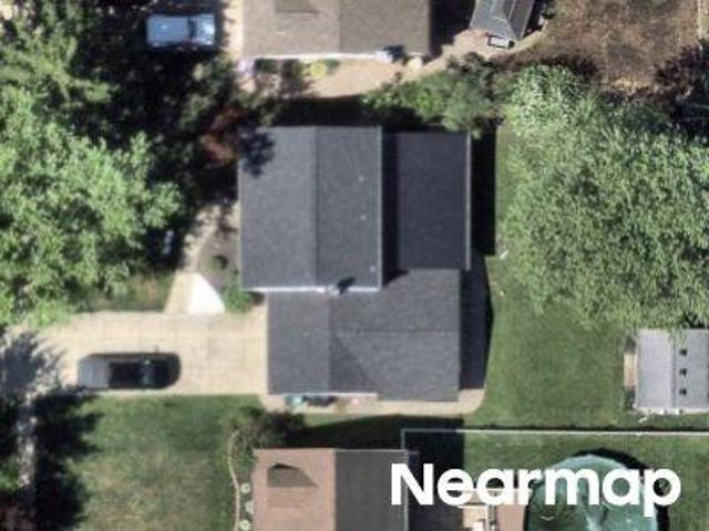 House for sale in East Amherst, New York