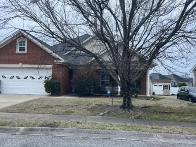 House for sale in Georgia