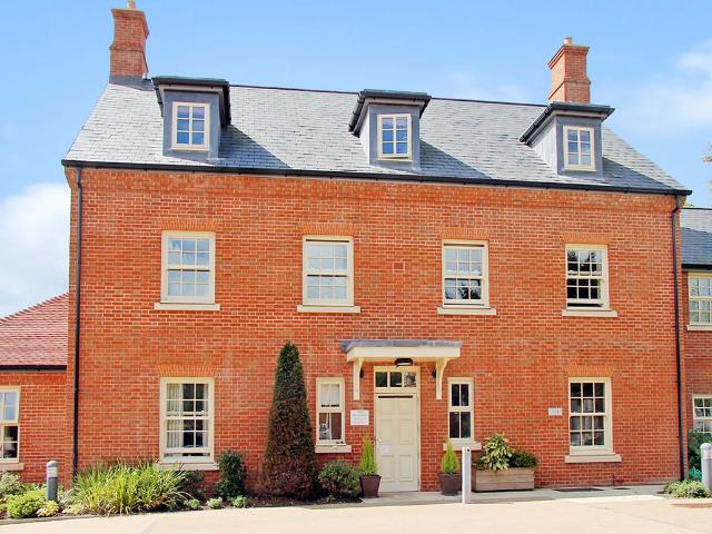 Apartment for rent in Wickham, Winchester