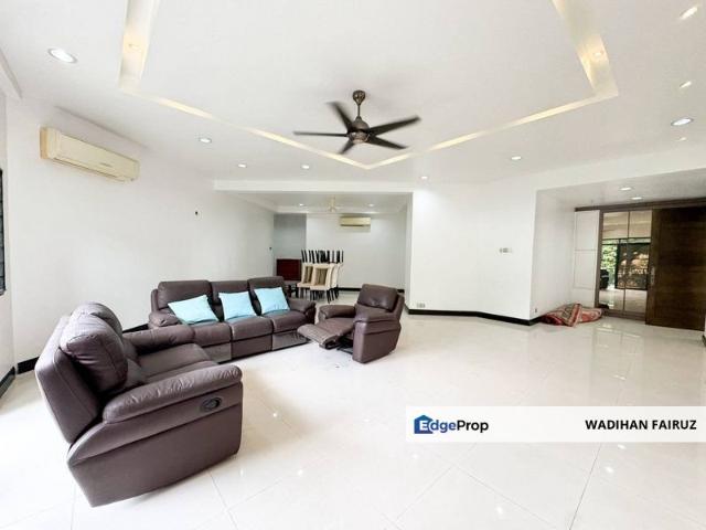 Condominium for sale in Country Heights Damansara, Kuala Lumpur