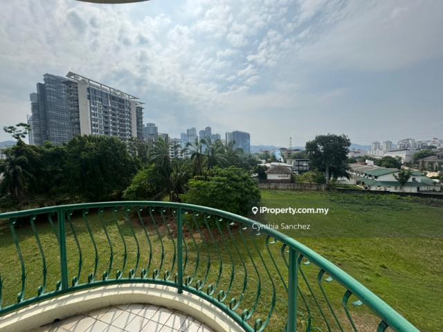 House for rent in Country Heights Damansara, Kuala Lumpur