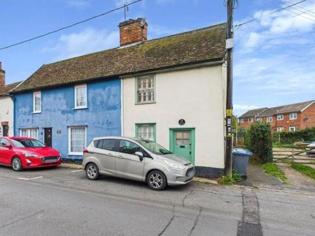 House for sale in Eastbridge, Suffolk