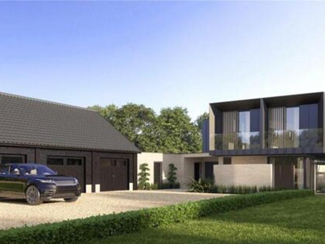 House for sale in Eastbridge, Suffolk