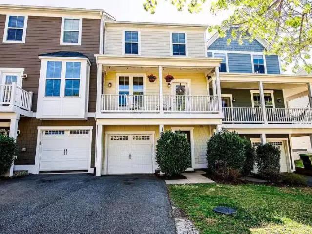 House for rent in Charlottesville
