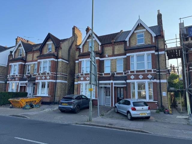 Apartment for rent in Beckenham, Greater London