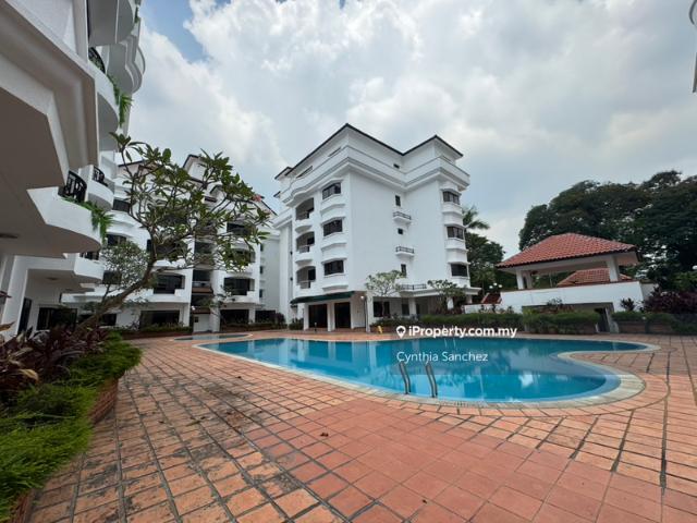 House for rent in Country Heights Damansara, Kuala Lumpur