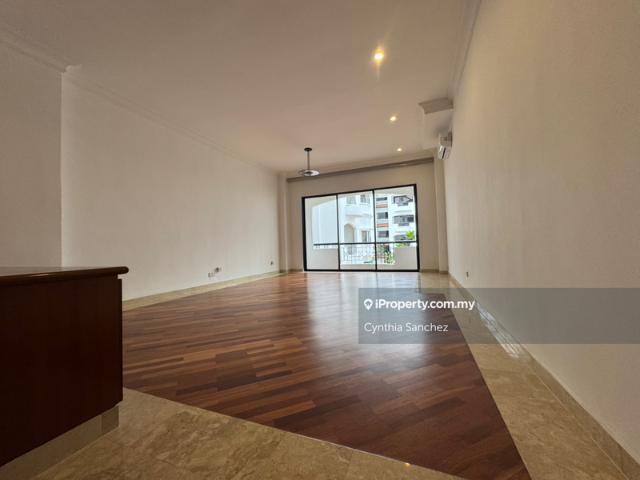 House for rent in Country Heights Damansara, Kuala Lumpur