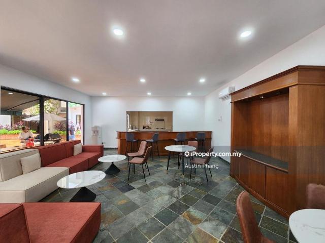 House for rent in Country Heights Damansara, Kuala Lumpur