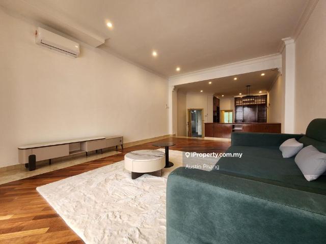 House for rent in Country Heights Damansara, Kuala Lumpur