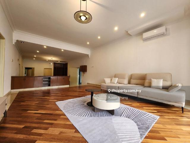 House for rent in Country Heights Damansara, Kuala Lumpur
