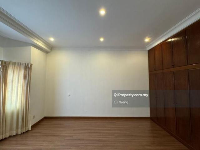 House for rent in Country Heights Damansara, Kuala Lumpur