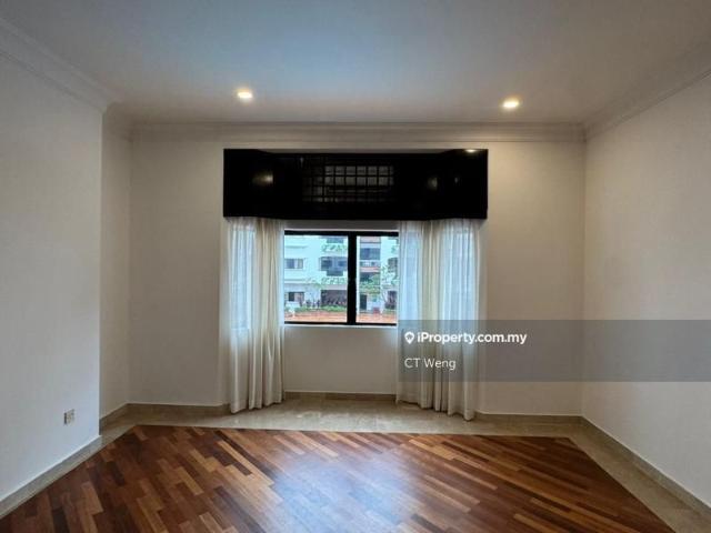 House for rent in Country Heights Damansara, Kuala Lumpur