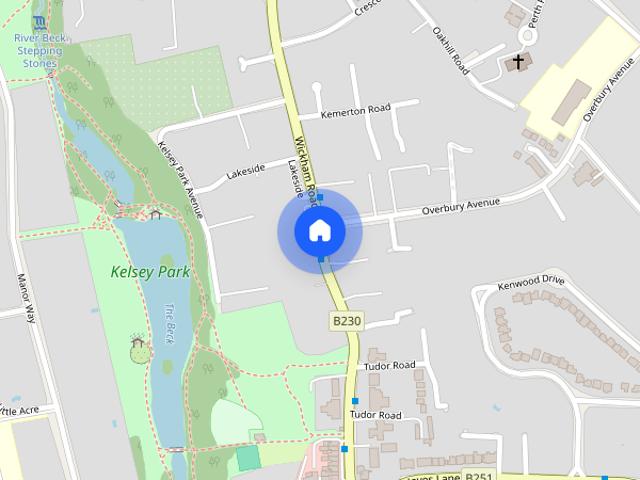 Apartment for rent in Cat Hill, Isle Of Man