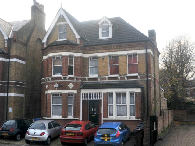Apartment for rent in London Borough of Bromley, Greater London