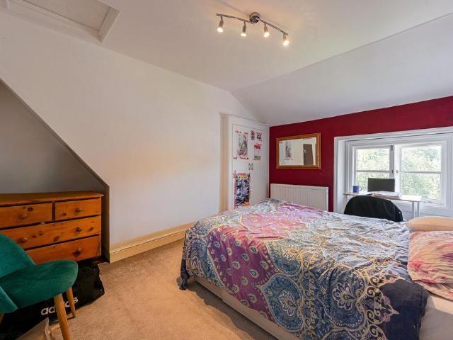 Apartment for rent in London Borough of Lewisham, New Cross