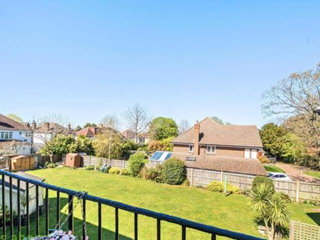 House for sale in Surrey, England