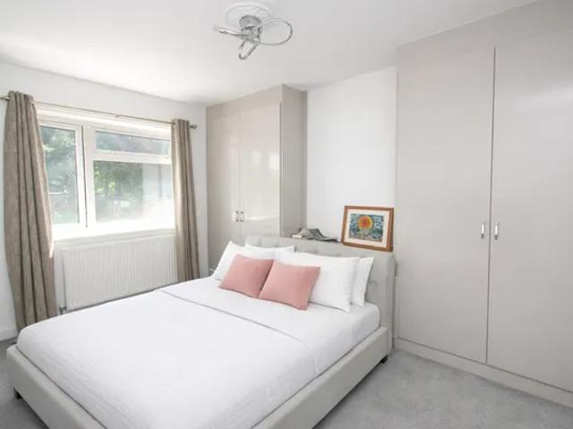 House for rent in London Borough of Croydon, Greater London