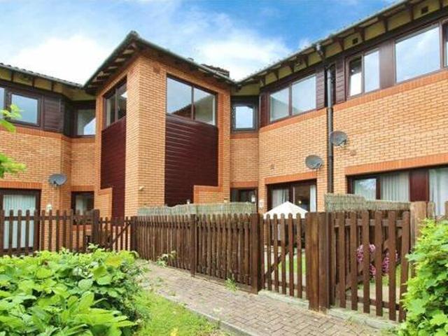 House for sale in Fareham