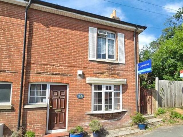 House for sale in North Fareham, Fareham