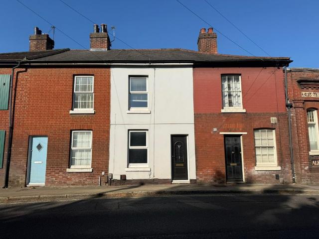 House for rent in Fareham, Hampshire