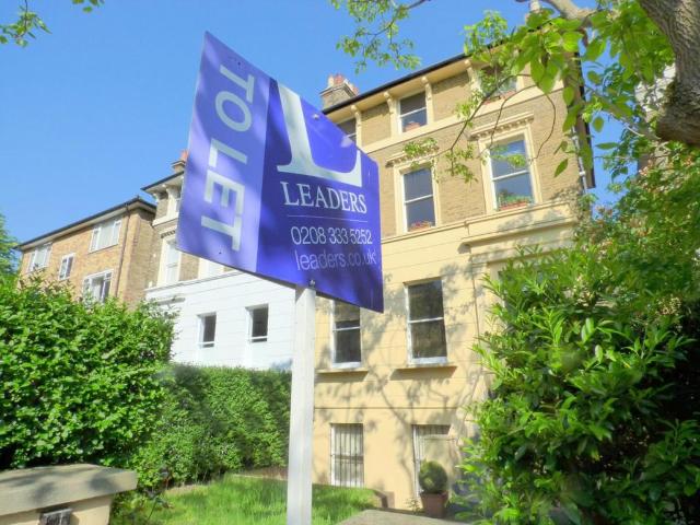 Apartment for rent in London Borough of Lewisham, New Cross