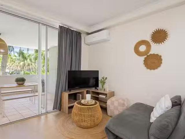 Apartment for rent in Methul, Queensland