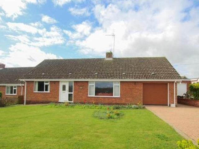 House for sale in Newmarket, West Suffolk