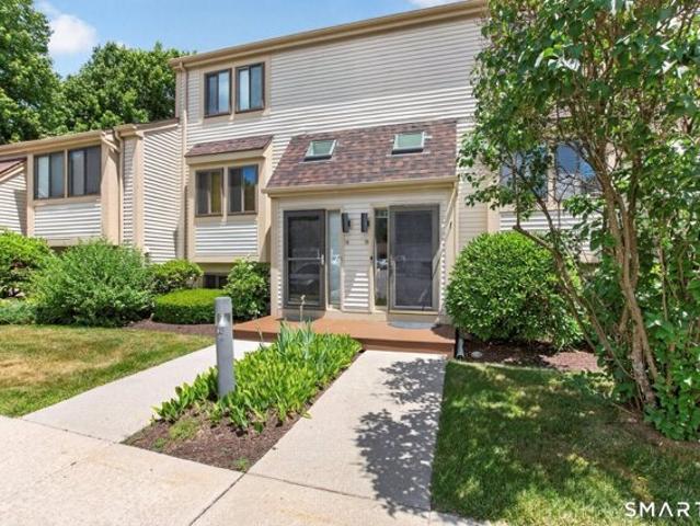House for sale in Canton, Connecticut