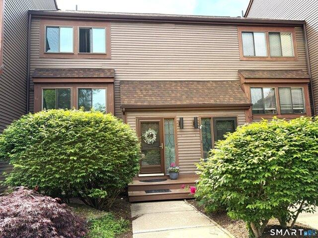 House for sale in Canton, Connecticut