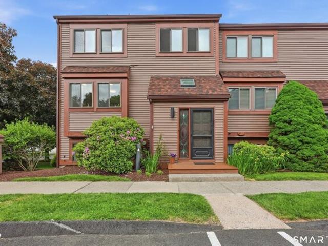 House for sale in Canton, Connecticut