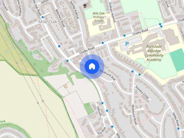 House for rent in Portslade by Sea, Brighton