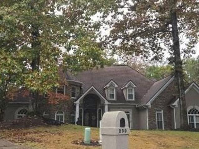 House for sale in Roswell, Georgia