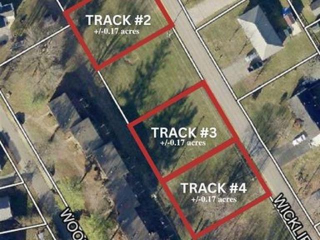 Land for sale in Campbellsville, Kentucky