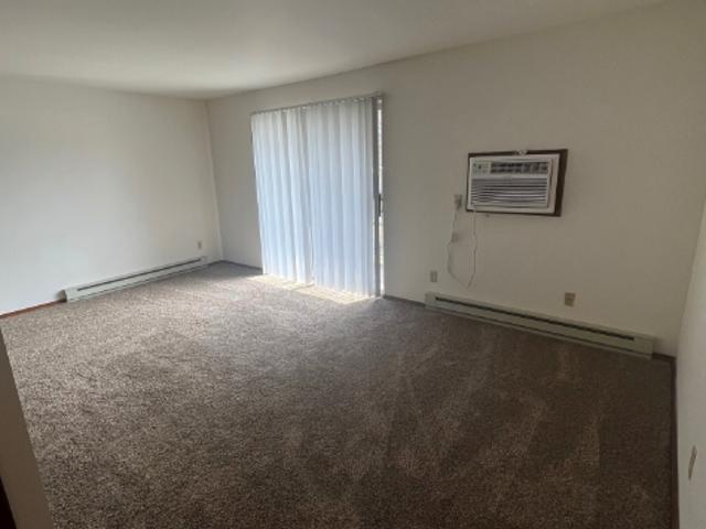 Apartment for rent in Carrollton, Michigan