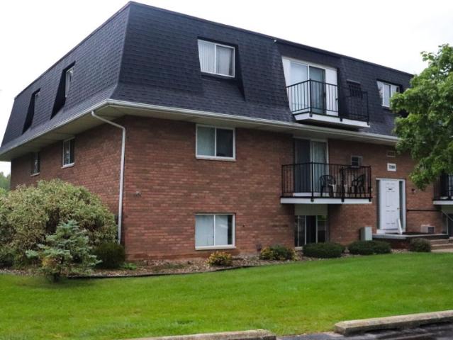 Apartment for rent in Carrollton, Michigan