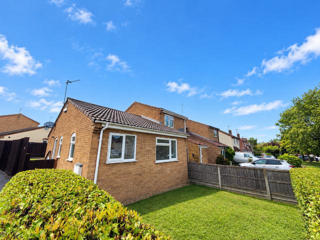 House for rent in Shepshed, Elmfield