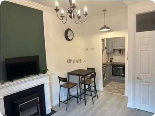 Apartment to rent