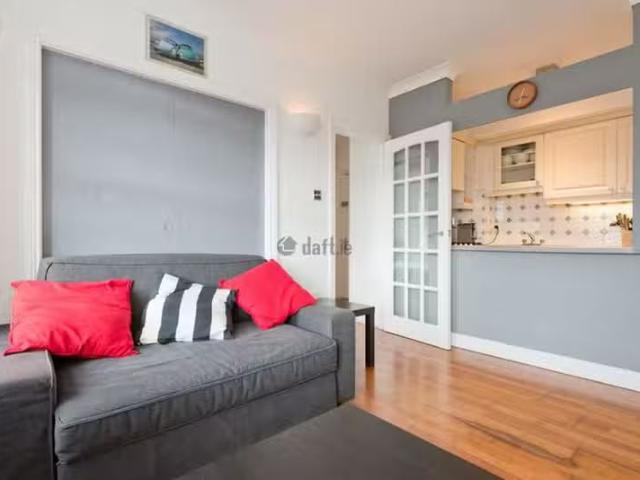 Apartment to rent