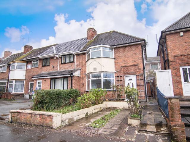 House for rent in Humberstone, Leicester