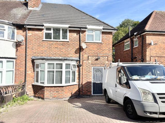 House for rent in Humberstone, Leicester