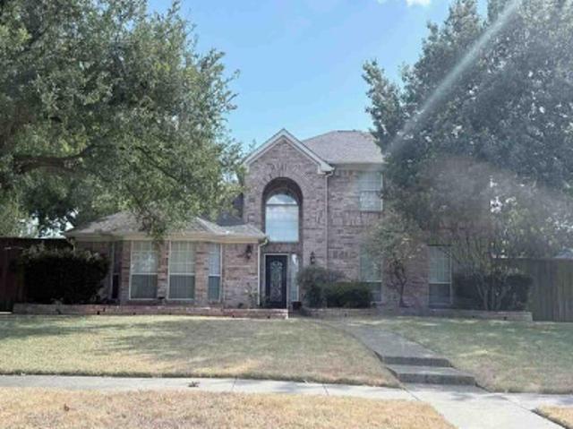 House for sale in Garland, Dallas County