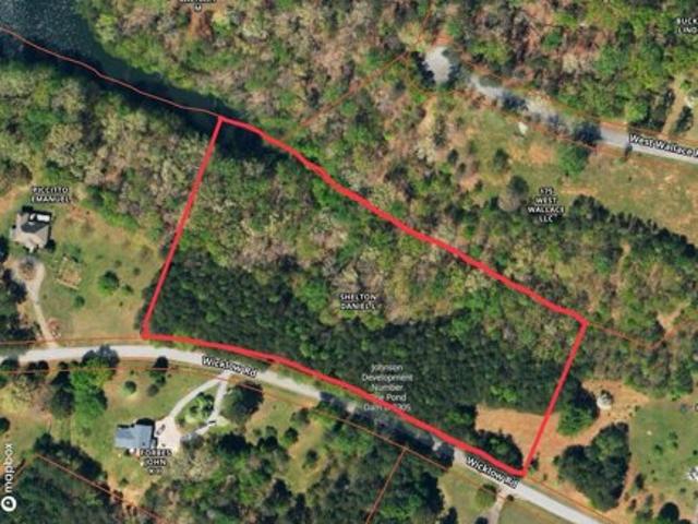 Land for sale in Campobello