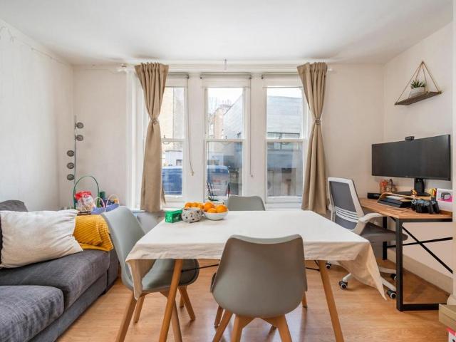 Apartment for rent in King's Cross, Greater London