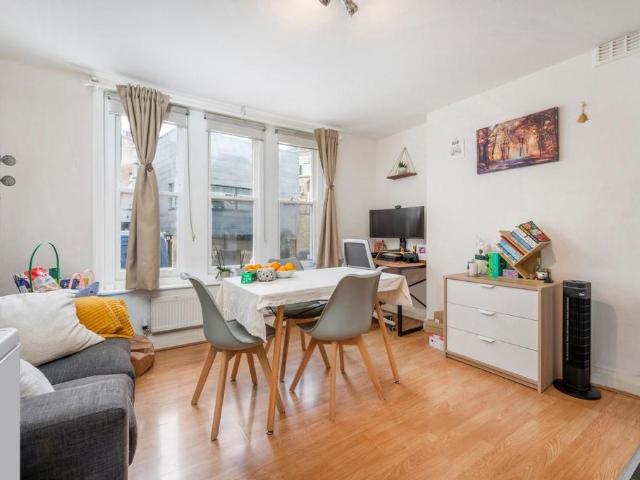 Apartment for rent in King's Cross, Greater London