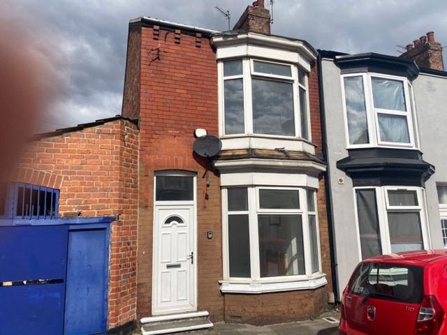 House for rent in Ayresome, Normanby