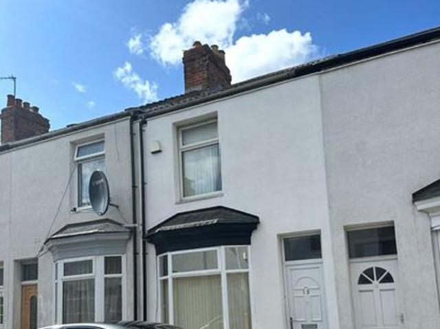 Room for rent in Ayresome, Normanby