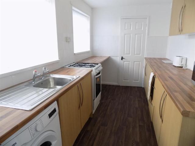 House for rent in Ayresome, Normanby