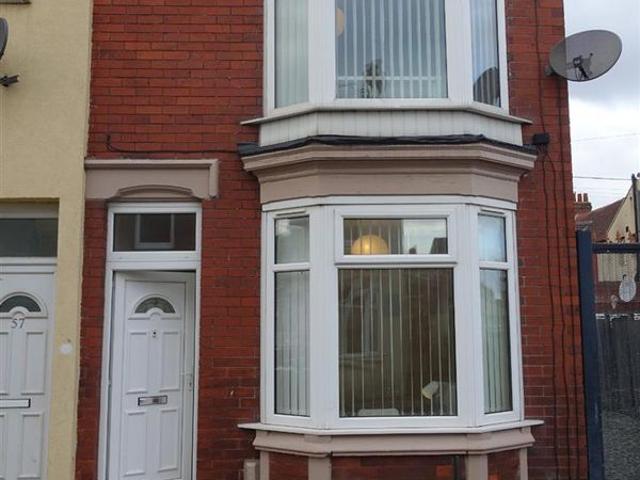 Apartment for rent in Ayresome, Normanby