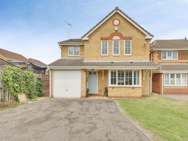 House for rent in North Shoebury, Alton Barnes