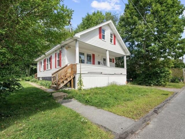 House for sale in Gardner, Worcester County